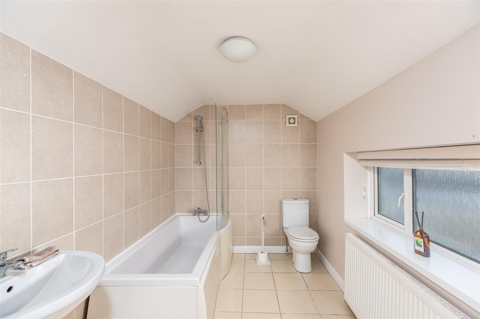 Lewis Street, Sketty, Swansea, SA2 9AJ